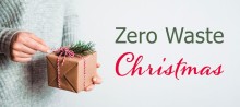 Photo: Zero waste Christmas