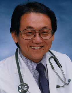 Photo: Dr. Shintani
