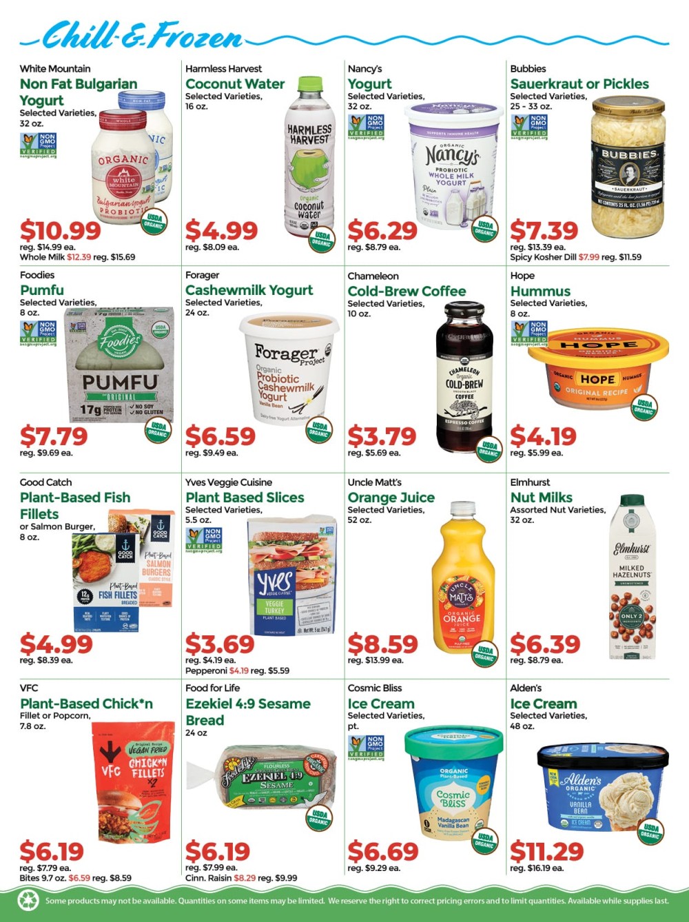 Super Saver Flyer - Page 3