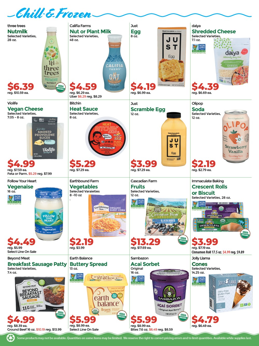 Super Saver Flyer - Page 3