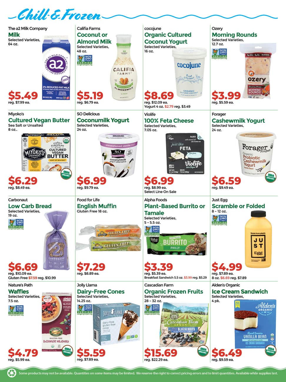 Super Saver Flyer - Page 3