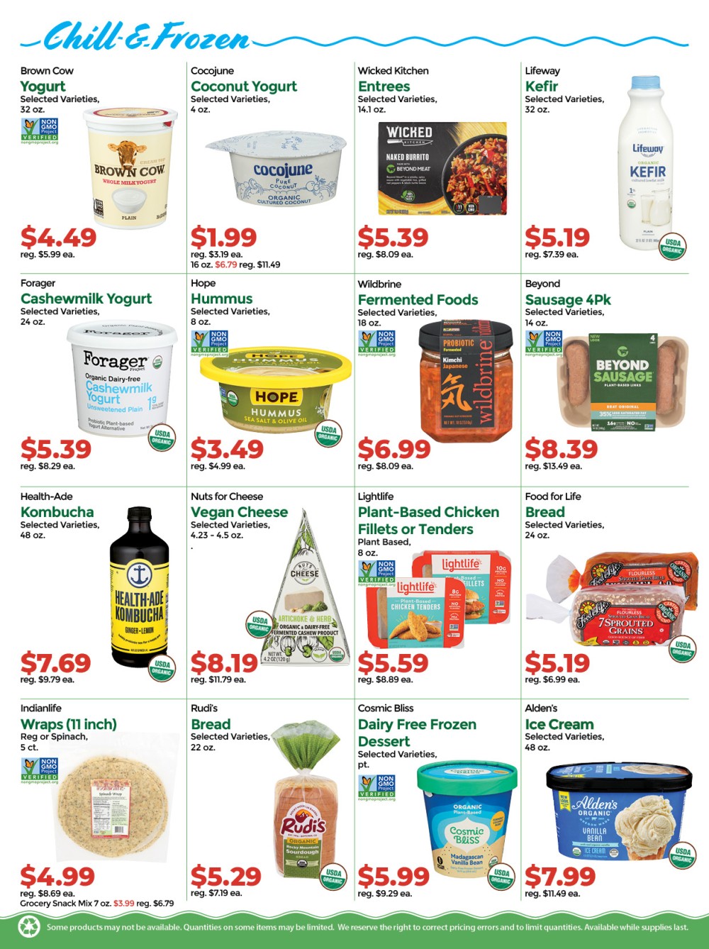 Super Saver Flyer - Page 3