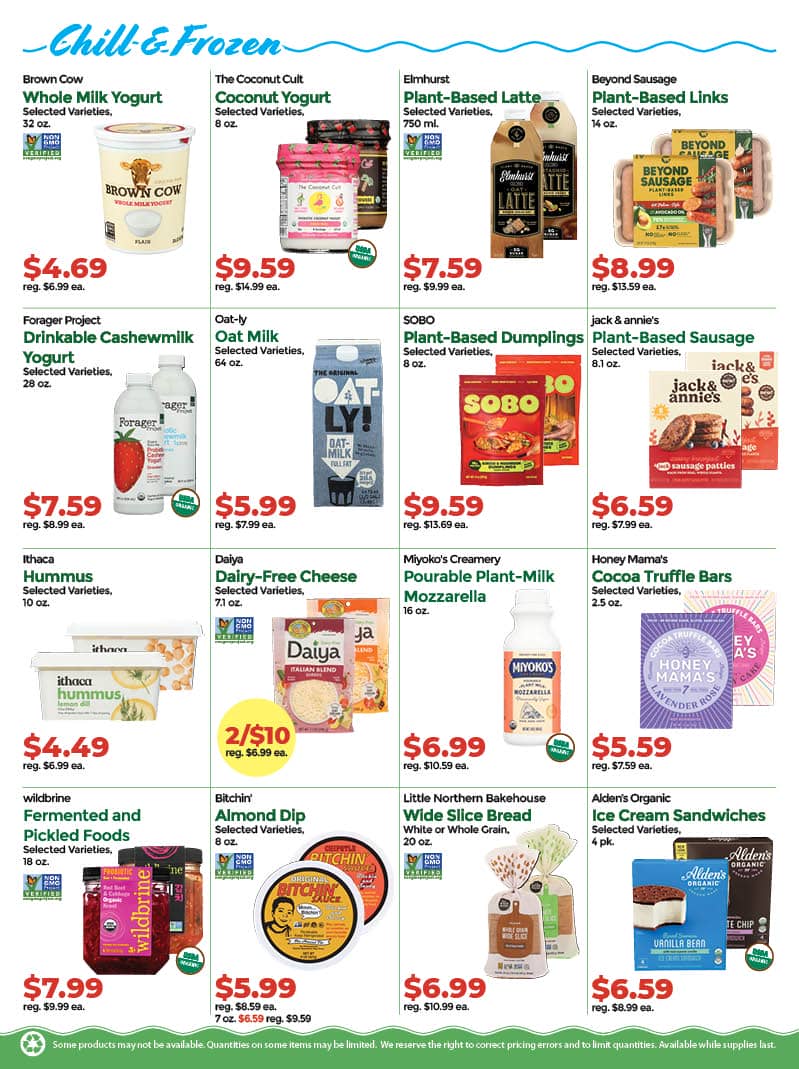 Super Saver Flyer - Page 3