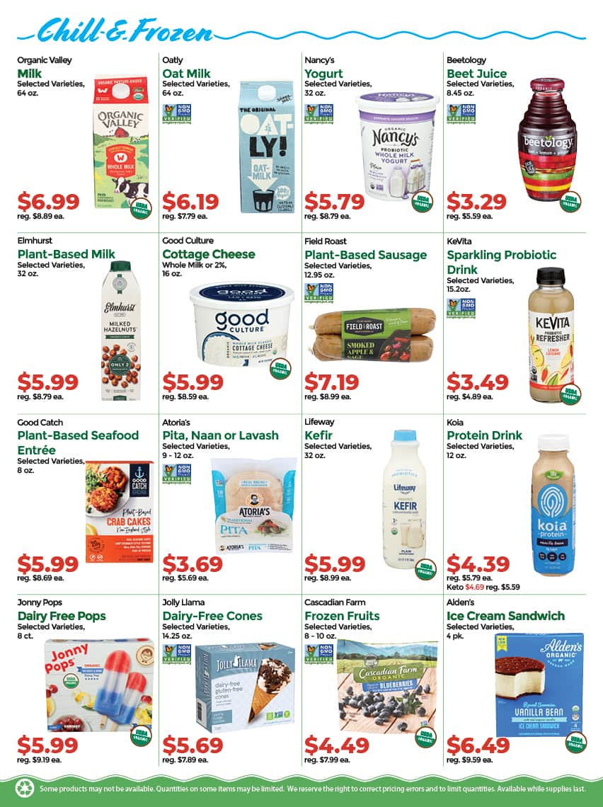 Super Saver Flyer - Page 3