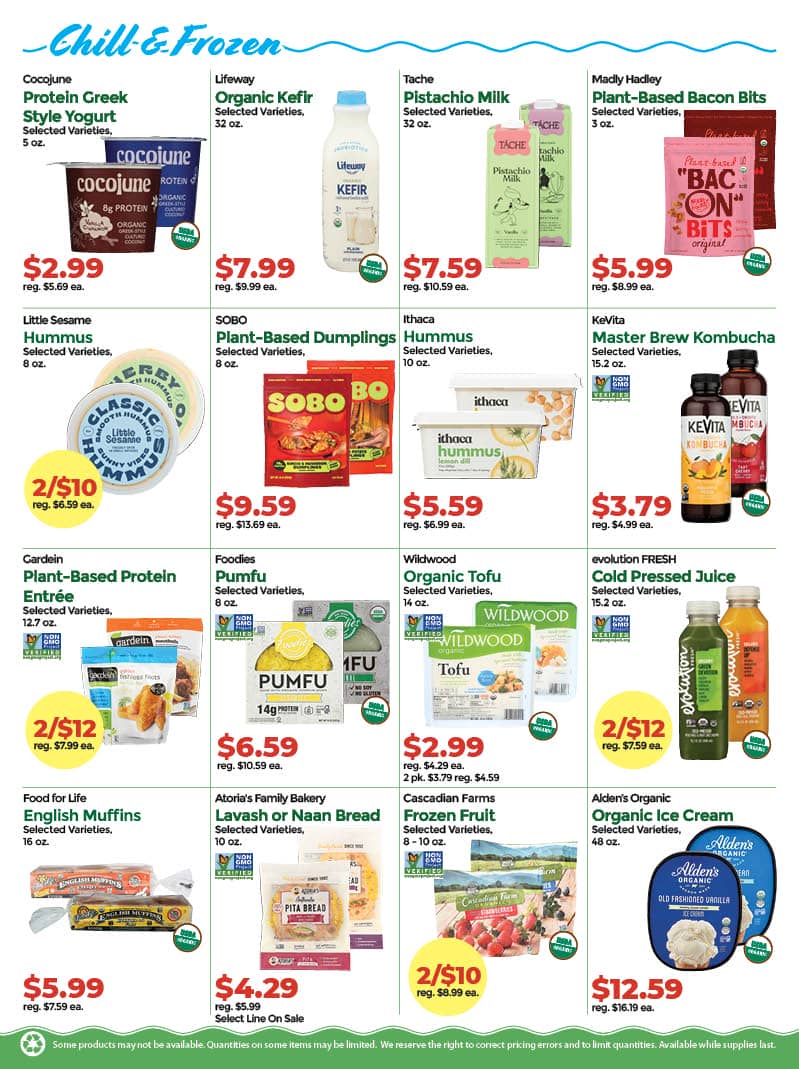 Super Saver Flyer - Page 3