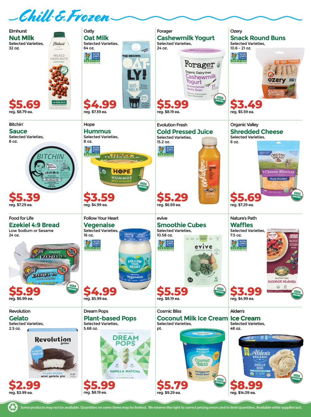 Super Saver Flyer - Page 3