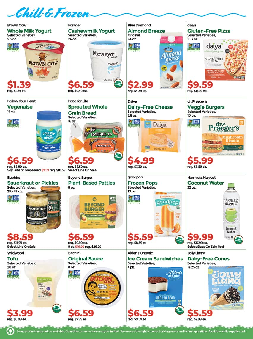 Super Saver Flyer - Page 3