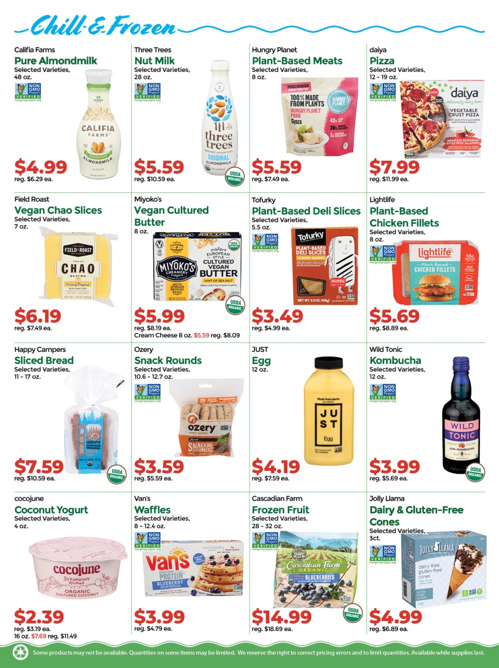 Super Saver Flyer - Page 3