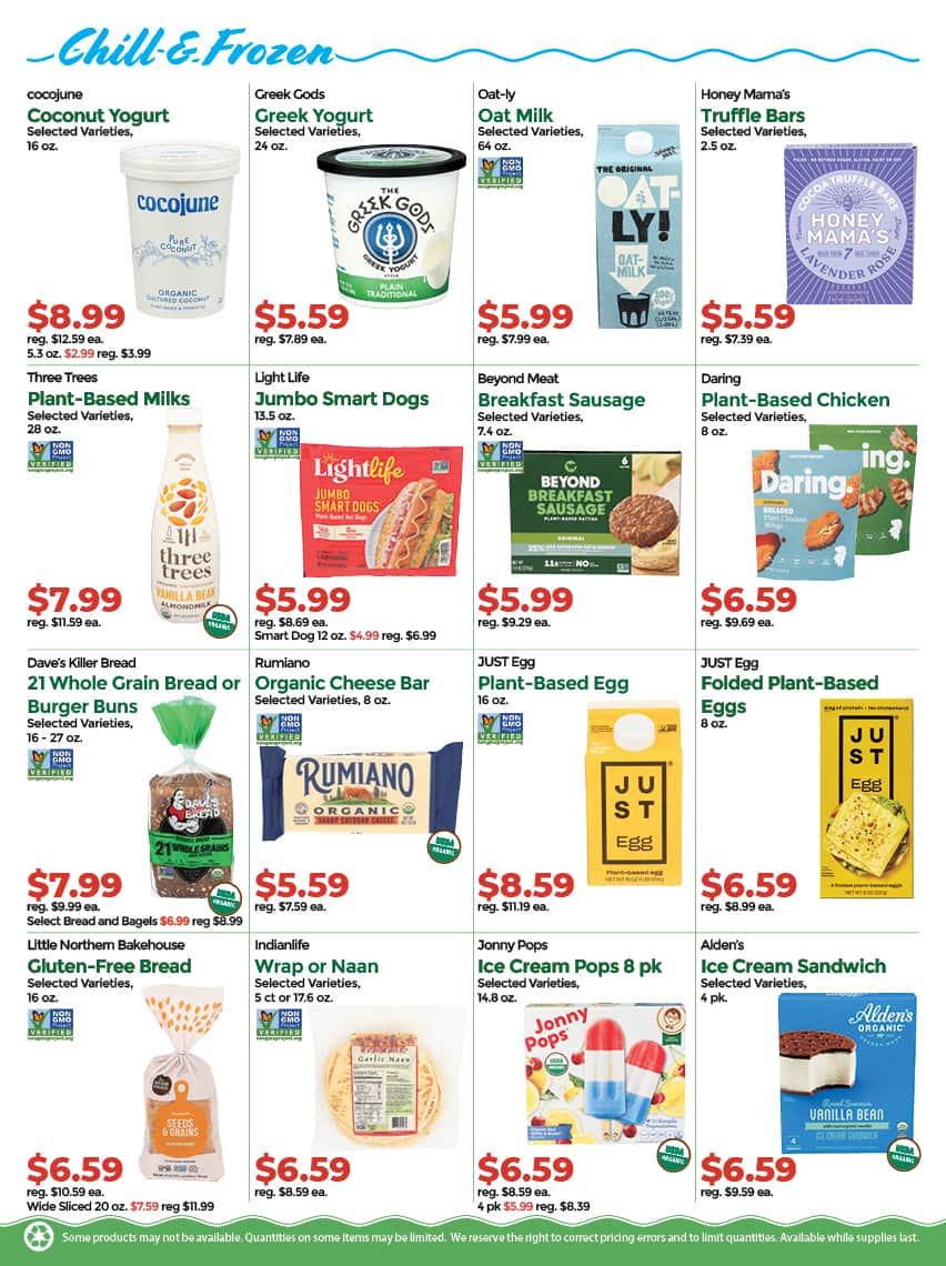 Super Saver Flyer - Page 3