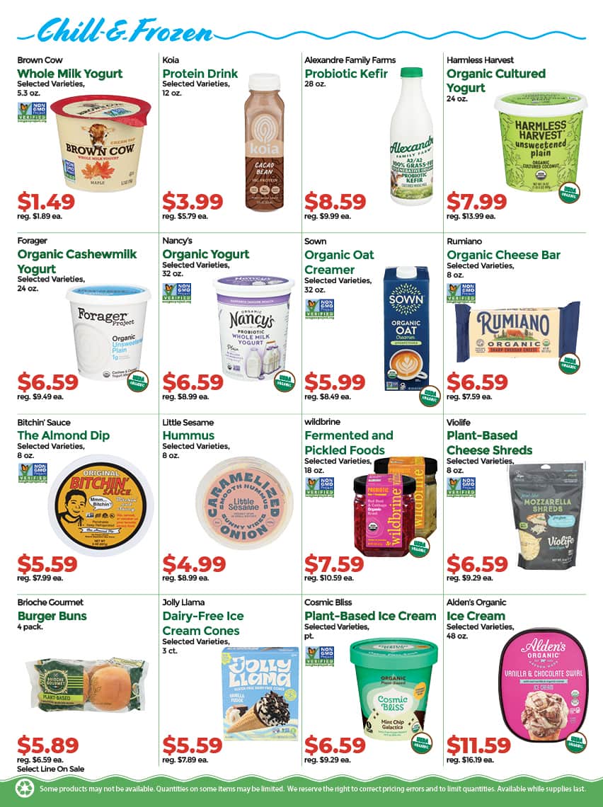 Super Saver Flyer - Page 3