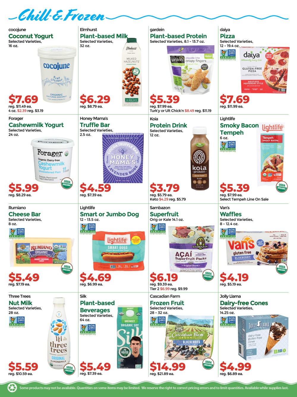 Super Saver Flyer - Page 3