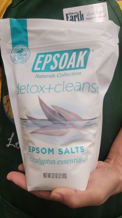 Epsoak
