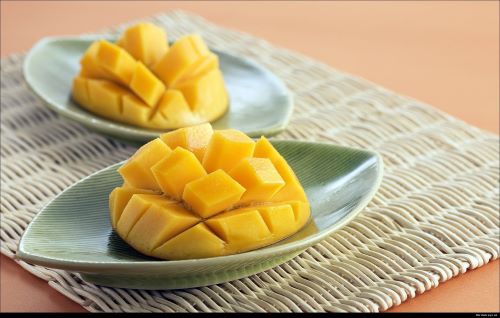 Photo: Mangoes