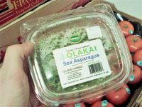 Photo: Olokai Sea Asparagus Package