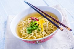 Picture: Bowl of Hawaiian Saimin