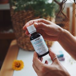 Dr. Tung's Oil Pulling Product