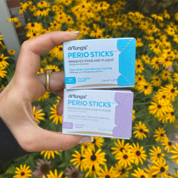Dr. Tung's Perio Sticks