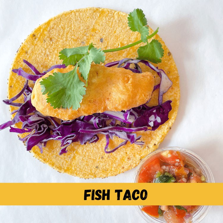 Fish-Taco