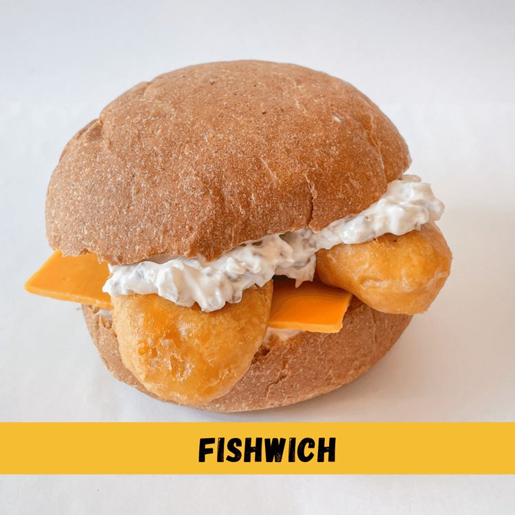 Fishwich