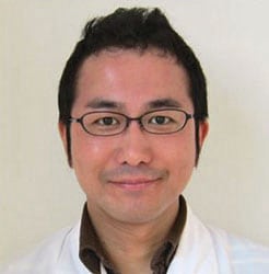 Photo: Kohei Homma