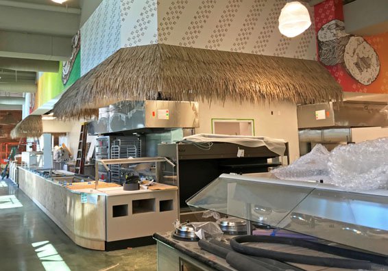 Photo: Kakaako Store Deli Department
