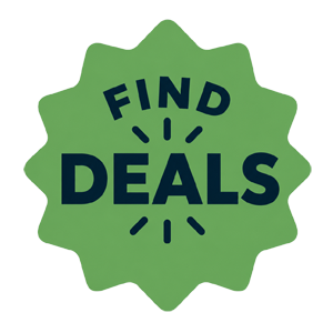 Find Deals