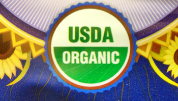 USDA Organic