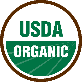USDA Organic Seal