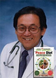 Photo: Dr. Shintani
