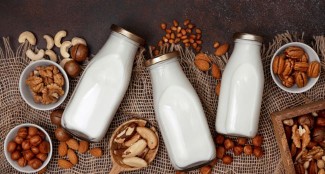Photo: Milk Alternatives