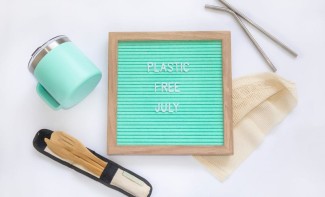 Plastic Free July