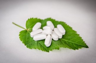 Photo: Natural Pills