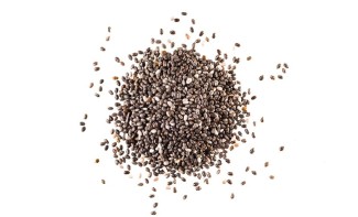 Photo: Chia Seeds