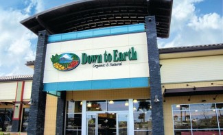 Photo: Down to Earth Kapolei Store