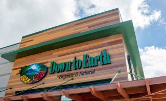Photo: Down to Earth Pearlridge Store