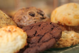 Vegetarian Bakery