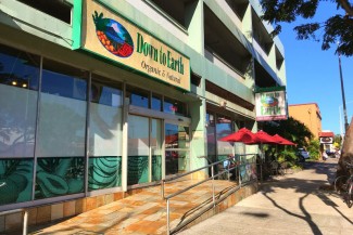 Photo: Down to Earth Honolulu Store