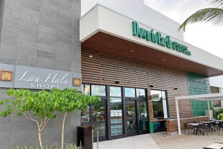 Photo: Down to Earth Kailua Store