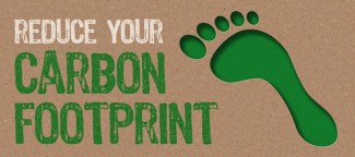 Reduce Your Carbon Footprint