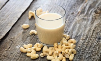 Photo: Cashew Milk