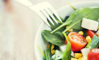 Photo: Greek Salad