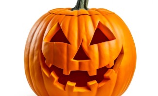 Photo: Jack o Lantern