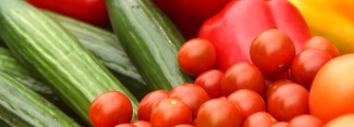 Photo: Fresh Vegetables