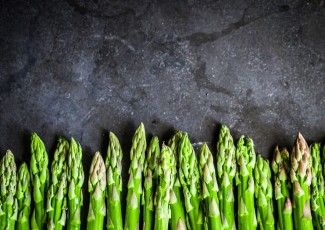 Photo: Asparagus