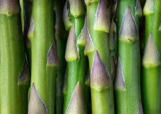 Photo: Asparagus