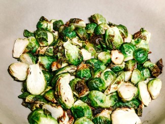 Photo: Brussels Sprouts