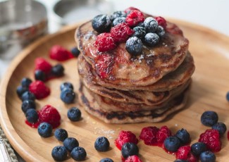Photo: Buckwheat Pancakes