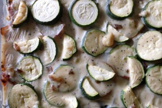 Photo: Eggplant Casserole