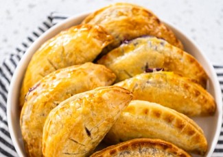 Photo: Empanadas