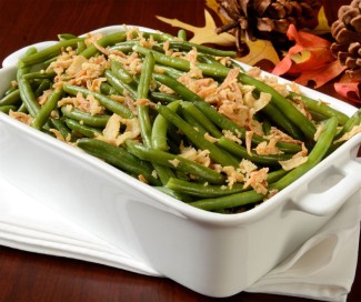 Photo: Green Bean Casserole